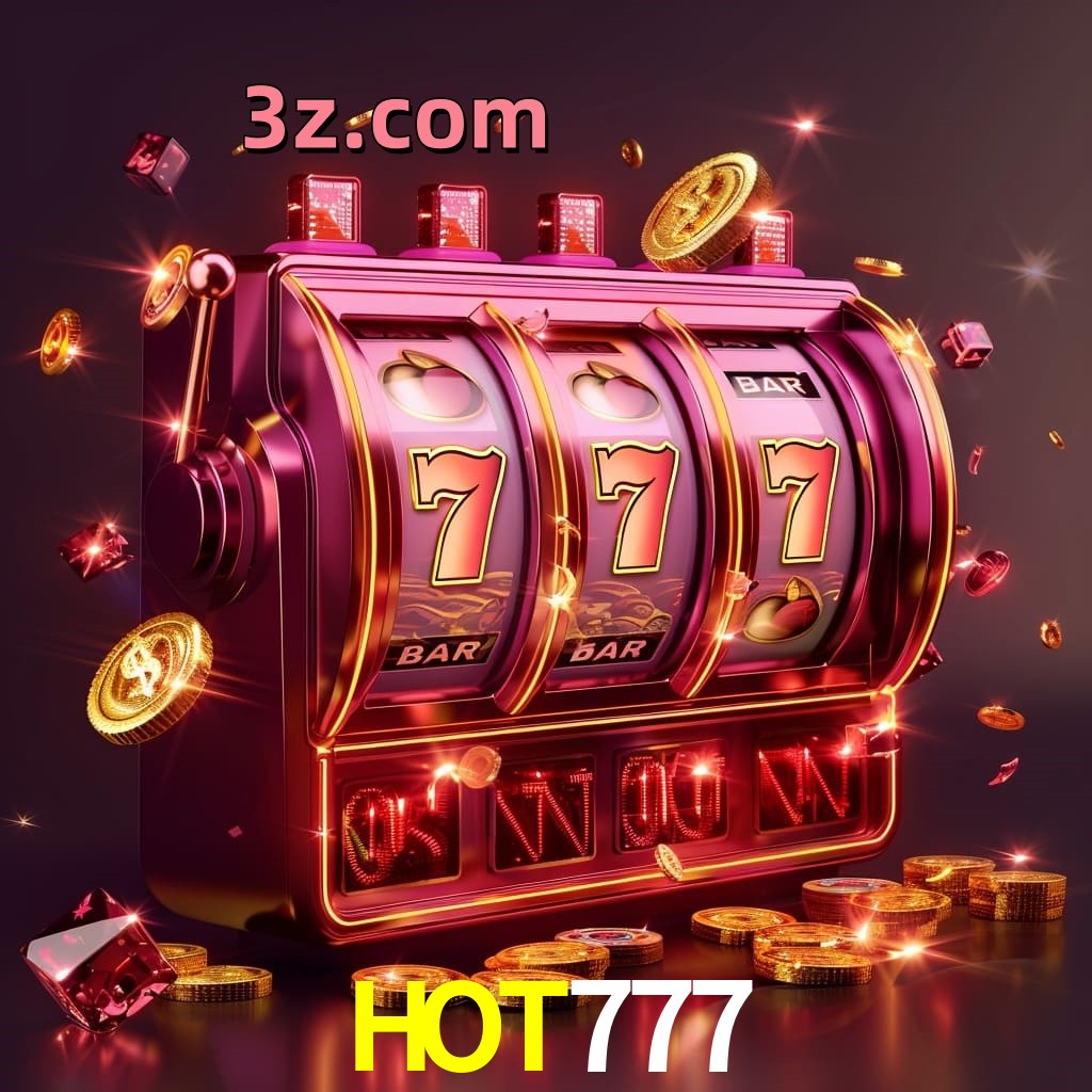 BĂ´nus de Primeiro DepĂłsito R$ 10.200 em HOT777